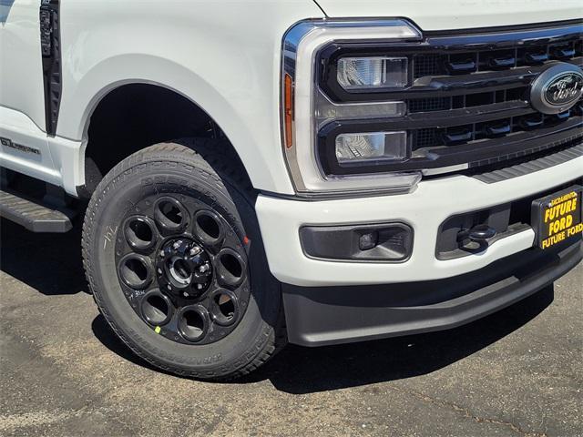 new 2024 Ford F-250 car, priced at $77,092