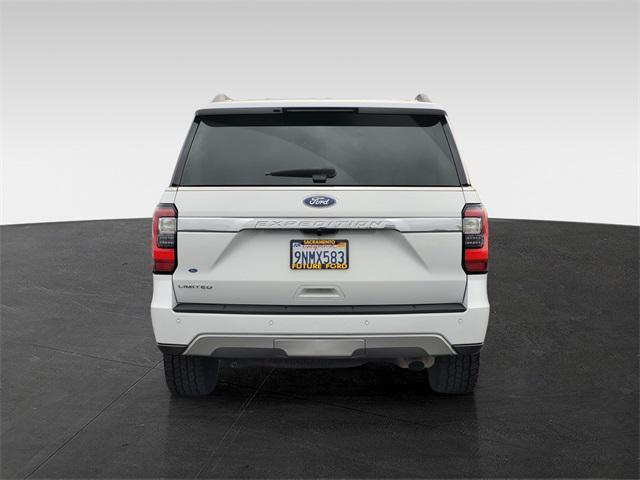 used 2020 Ford Expedition car, priced at $31,988