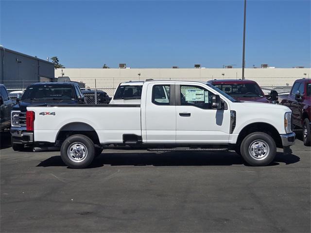 new 2025 Ford F-250 car, priced at $62,975
