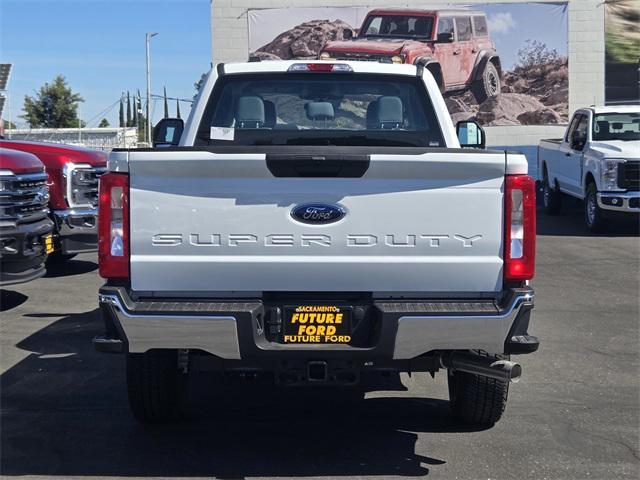 new 2025 Ford F-250 car, priced at $62,975