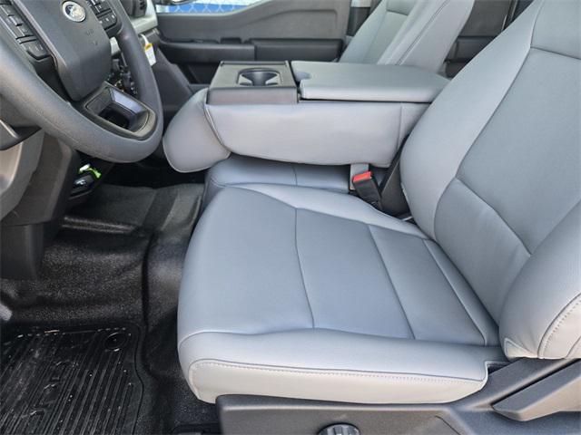 new 2025 Ford F-250 car, priced at $62,975