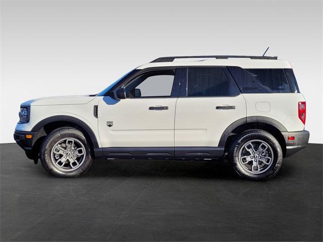 used 2024 Ford Bronco Sport car, priced at $29,588