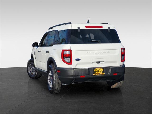 used 2024 Ford Bronco Sport car, priced at $29,588