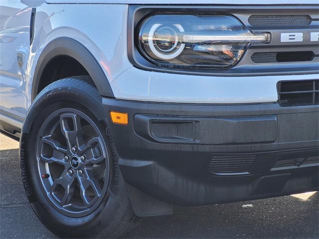 used 2024 Ford Bronco Sport car, priced at $29,588