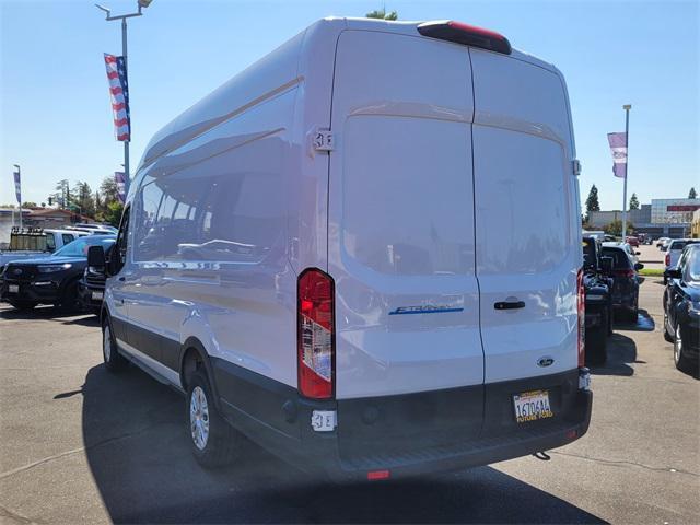 used 2023 Ford Transit-350 car, priced at $46,988