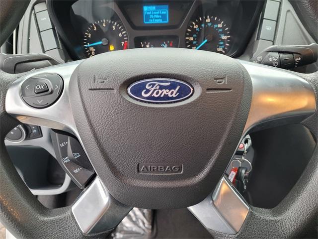 used 2019 Ford Transit-150 car, priced at $39,988