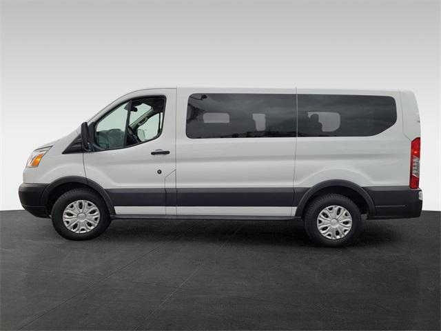 used 2019 Ford Transit-150 car, priced at $39,988