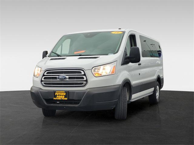 used 2019 Ford Transit-150 car, priced at $39,988