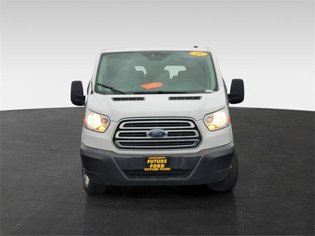 used 2019 Ford Transit-150 car, priced at $39,988