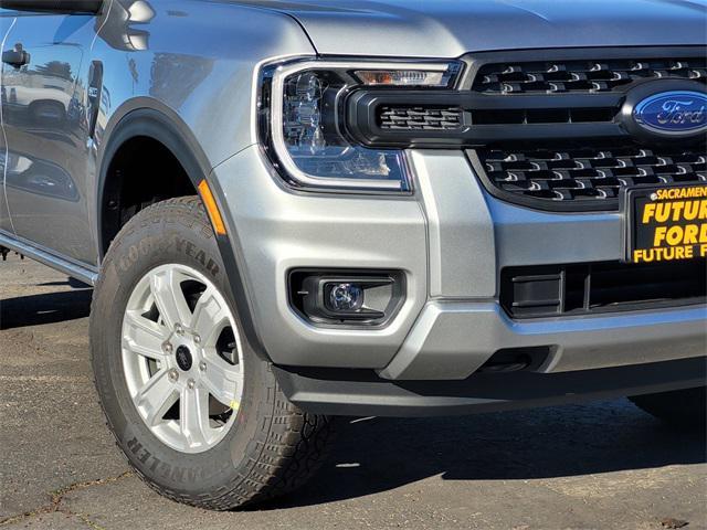 new 2024 Ford Ranger car, priced at $46,395