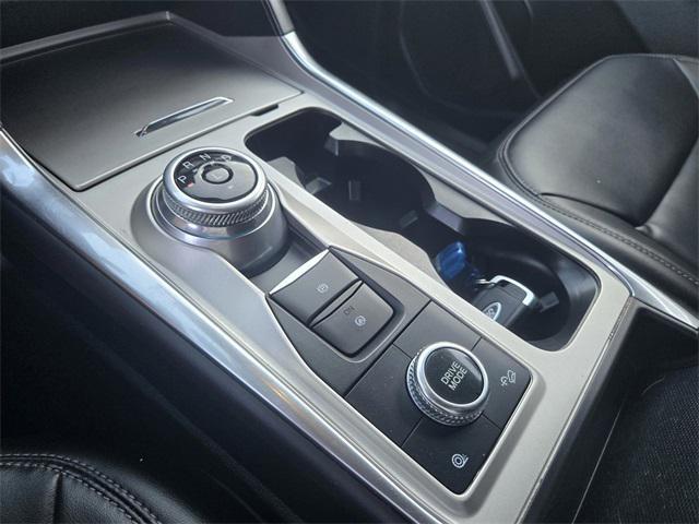 used 2023 Ford Explorer car, priced at $30,887