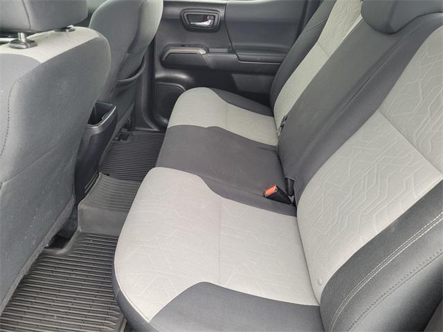 used 2022 Toyota Tacoma car, priced at $37,974