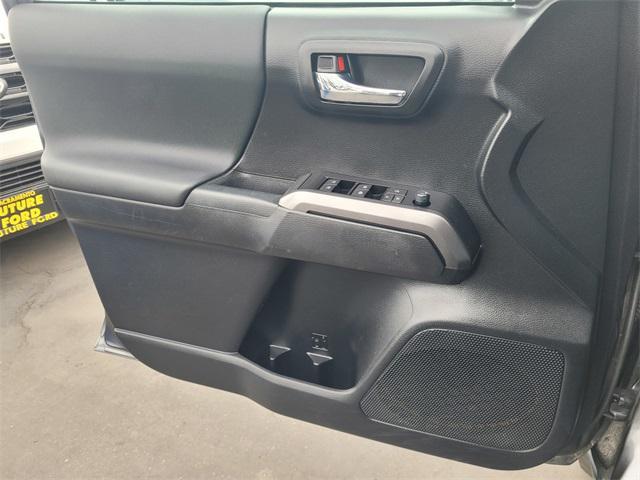 used 2022 Toyota Tacoma car, priced at $37,974