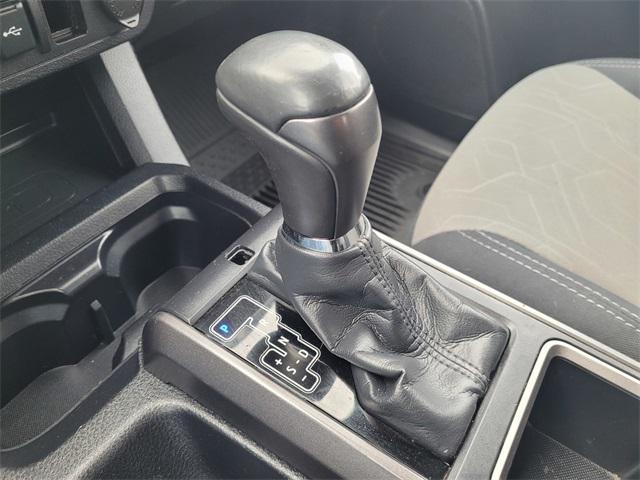 used 2022 Toyota Tacoma car, priced at $37,974