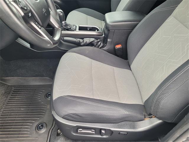 used 2022 Toyota Tacoma car, priced at $37,974