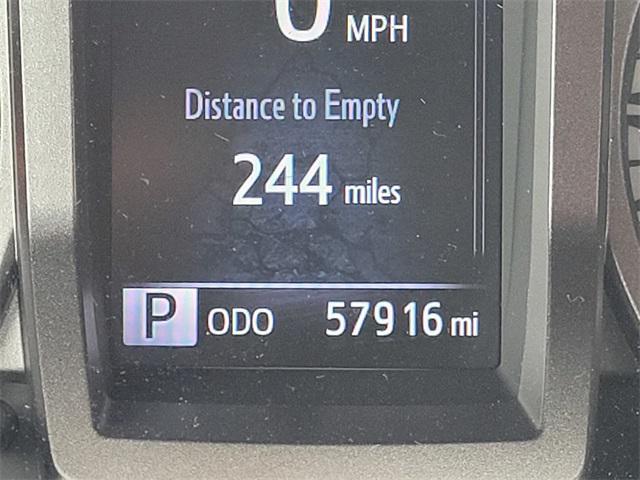 used 2022 Toyota Tacoma car, priced at $37,974