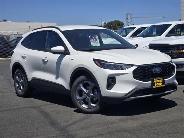 new 2025 Ford Escape car, priced at $37,511