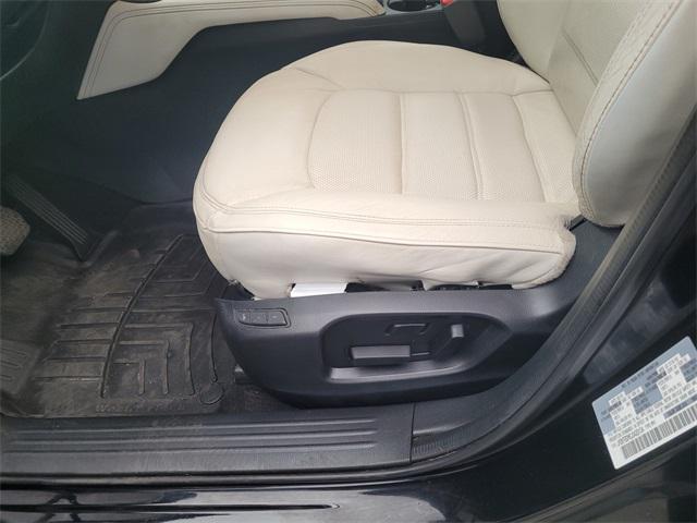 used 2018 Mazda CX-5 car, priced at $16,598
