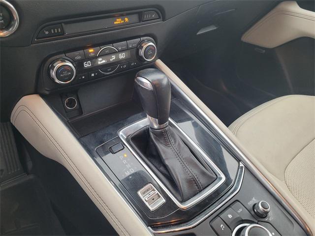 used 2018 Mazda CX-5 car, priced at $16,598