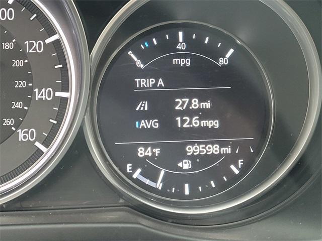 used 2018 Mazda CX-5 car, priced at $16,598