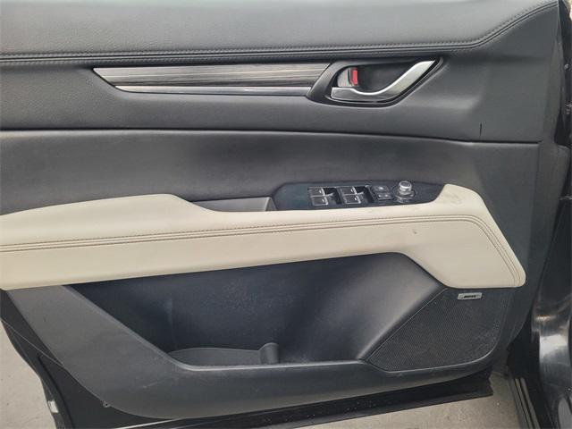 used 2018 Mazda CX-5 car, priced at $16,598