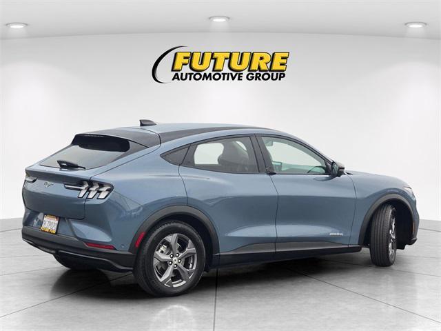 used 2023 Ford Mustang Mach-E car, priced at $27,776