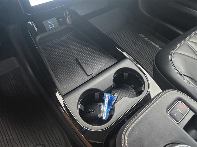 used 2023 Ford Mustang Mach-E car, priced at $27,776