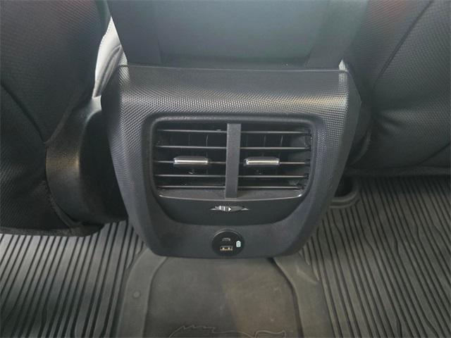 used 2023 Ford Mustang Mach-E car, priced at $27,776