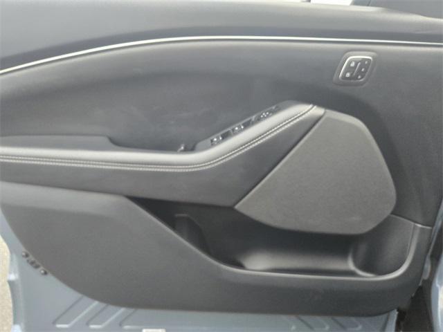 used 2023 Ford Mustang Mach-E car, priced at $27,776