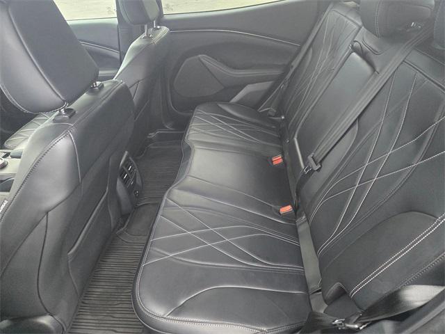 used 2023 Ford Mustang Mach-E car, priced at $27,776