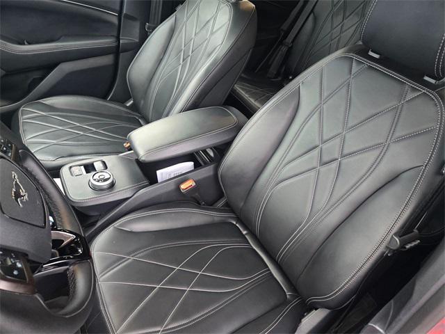used 2023 Ford Mustang Mach-E car, priced at $27,776