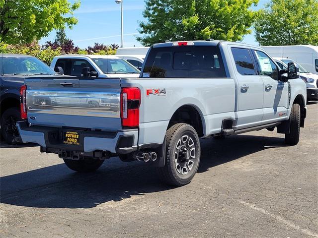 new 2024 Ford F-350 car, priced at $106,920