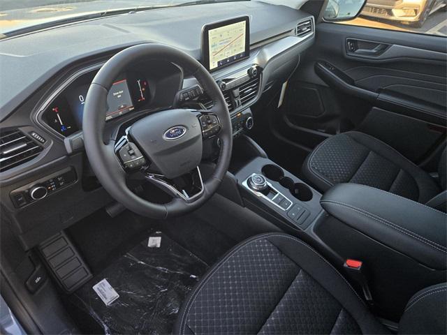 new 2025 Ford Escape car, priced at $36,890