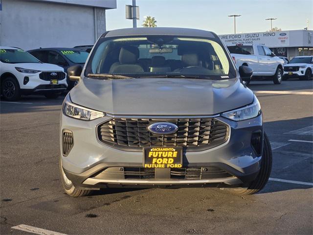 new 2025 Ford Escape car, priced at $36,890