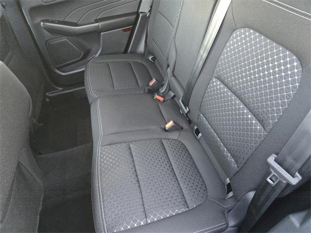 new 2025 Ford Escape car, priced at $36,890