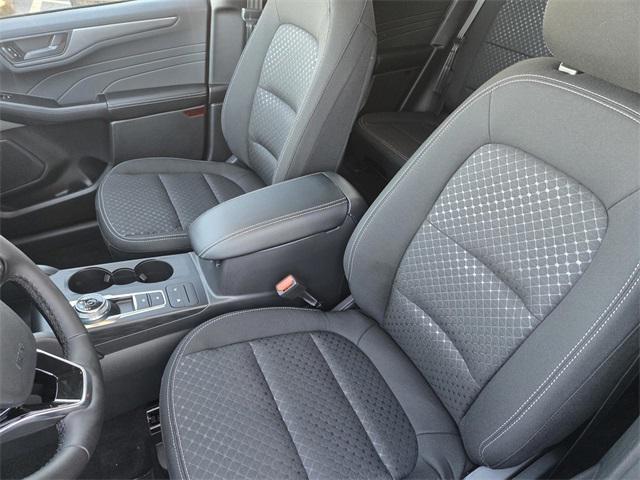 new 2025 Ford Escape car, priced at $36,890