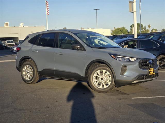 new 2025 Ford Escape car, priced at $36,890