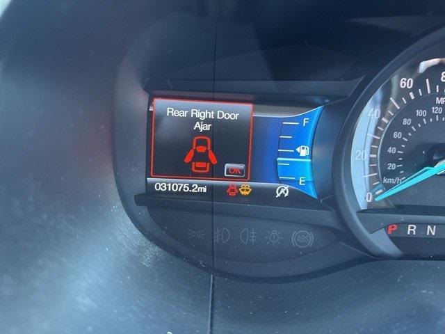 used 2024 Ford Edge car, priced at $28,988