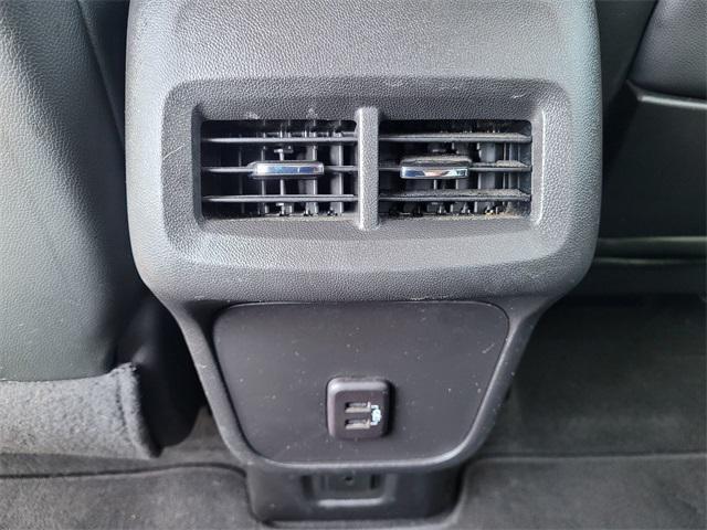 used 2023 GMC Terrain car, priced at $25,976