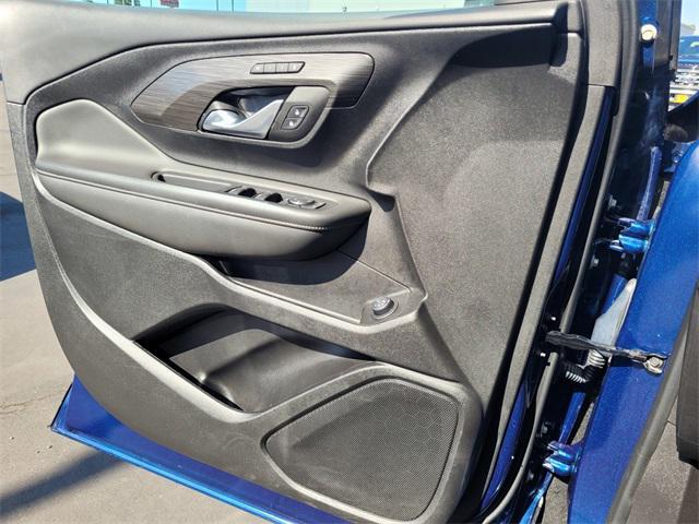 used 2023 GMC Terrain car, priced at $25,976