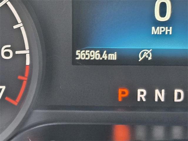 used 2021 Ford F-150 car, priced at $32,398