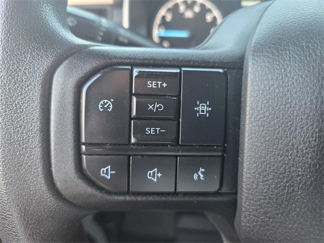 used 2021 Ford F-150 car, priced at $32,398