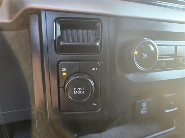 used 2021 Ford F-150 car, priced at $32,398