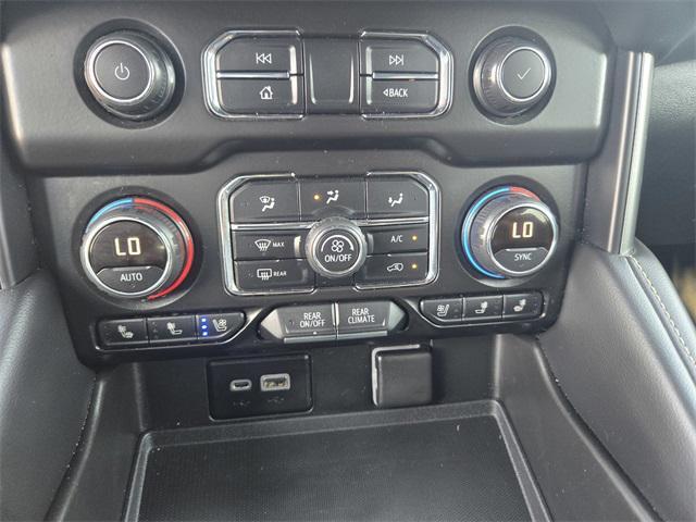 used 2021 Chevrolet Tahoe car, priced at $50,697