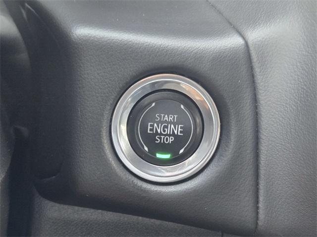 used 2021 Chevrolet Tahoe car, priced at $50,697