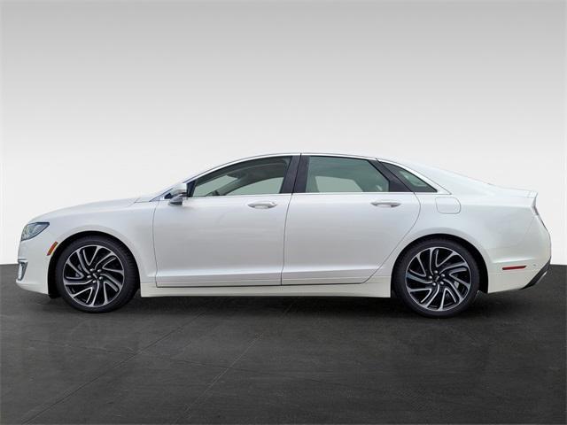 used 2020 Lincoln MKZ car, priced at $29,988