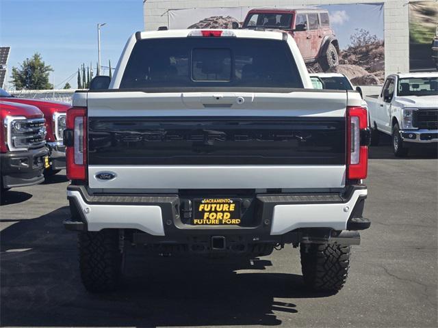 new 2025 Ford F-350 car, priced at $104,600