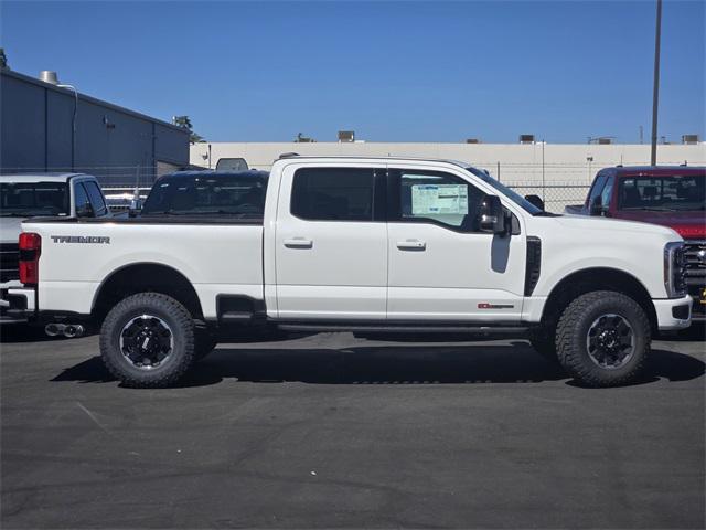 new 2025 Ford F-350 car, priced at $104,600