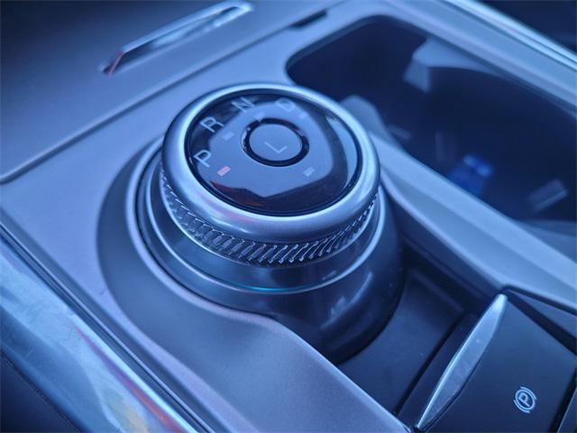 used 2023 Ford Explorer car, priced at $32,498