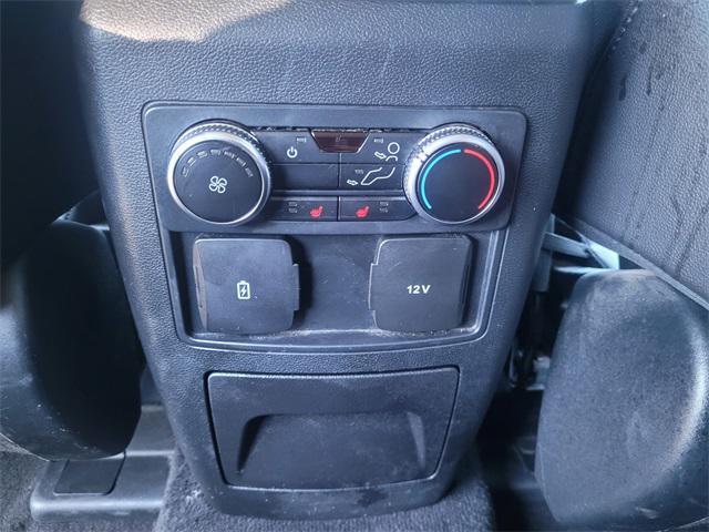 used 2023 Ford Explorer car, priced at $32,498